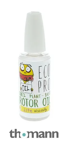 Monster Oil EcoPro Lite Rotor Valve Oil