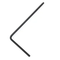 Chave Allen Truss Rod Martin 18TOOL15 4mm