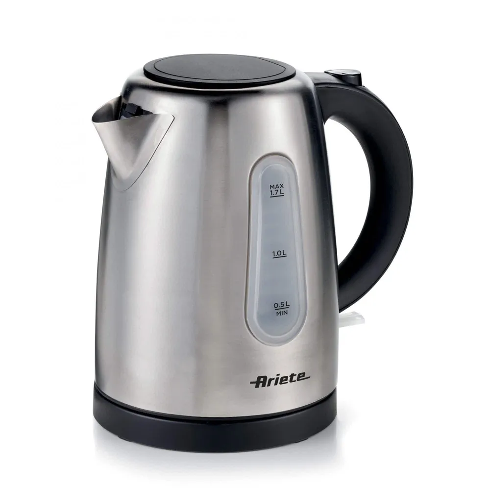 Chaleira Ariete 2847 1.7L 2000W Aço