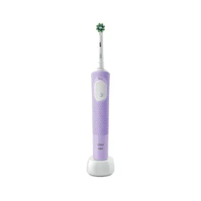 Escova de Dentes Elétrica Oral-B Vitality Pro Roxo