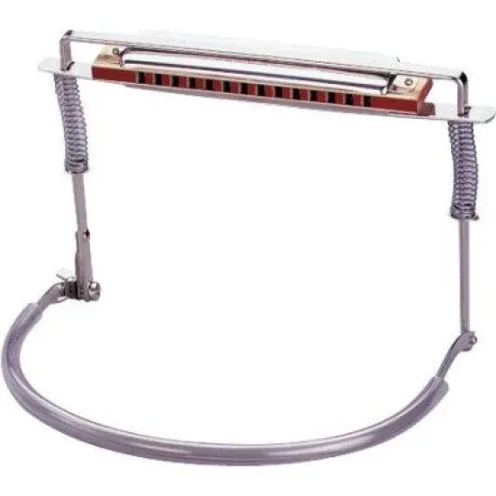 Stagg SUPORTE HARMONICA HAH 800
