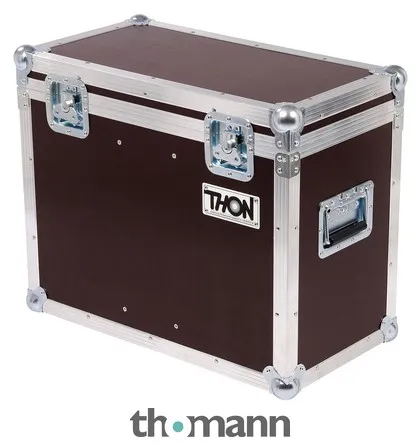 Thon Case 2x Stairville MH-x30 Beam