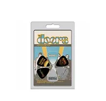 Palheta Perris LP-TD2 The Doors
