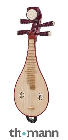 Artino Chinese LiuQin Standard
