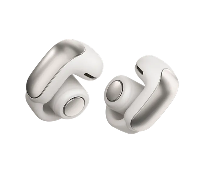 Auriculares Bose Ultra Open Ear Branco