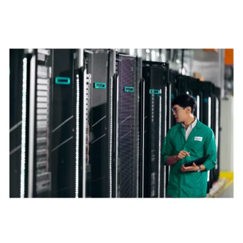 HPE ProLiant DL380 Gen11 8SFF OROC1/2