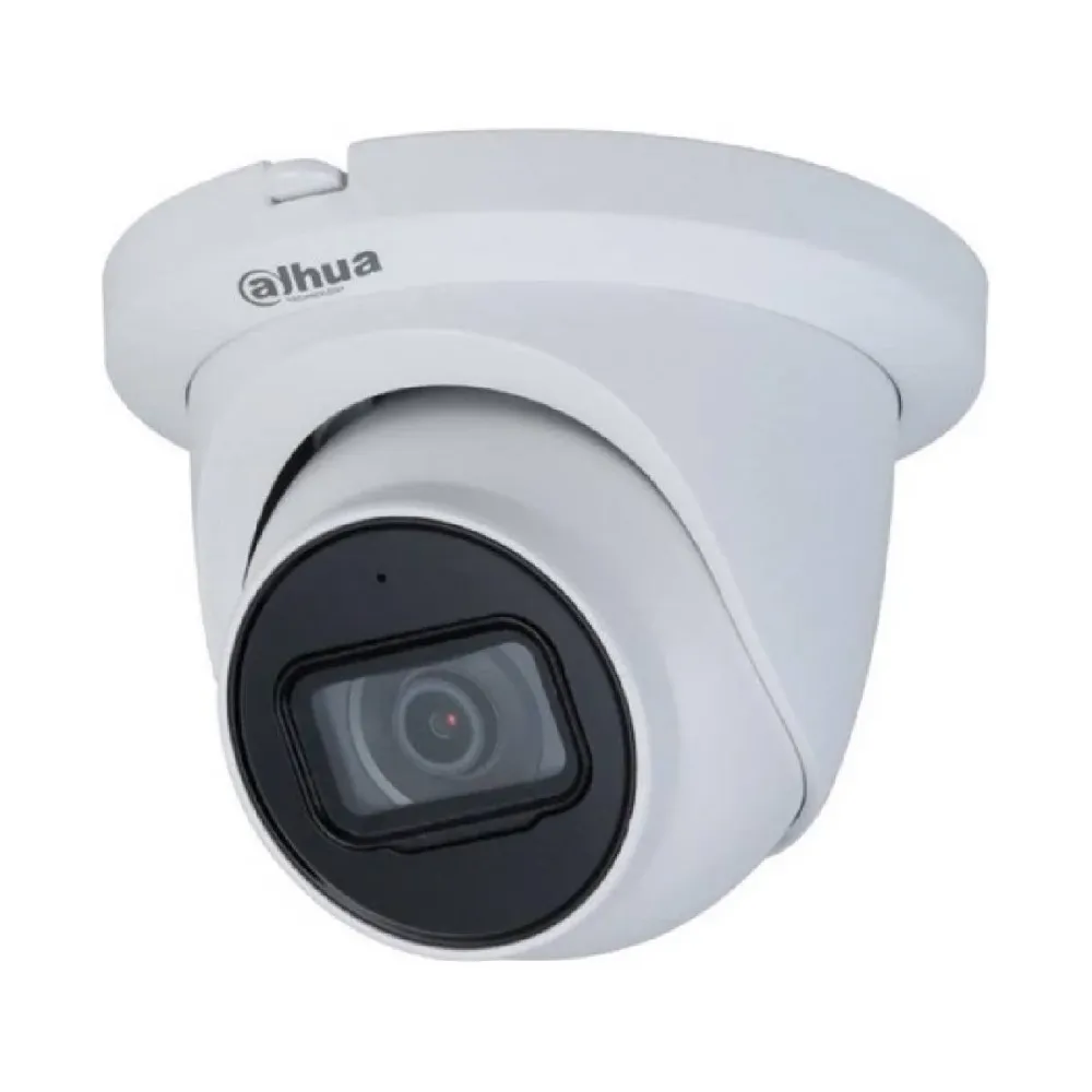 Câmara de Segurança Dahua 4MP Dome - IPC-HDW3441TM-AS