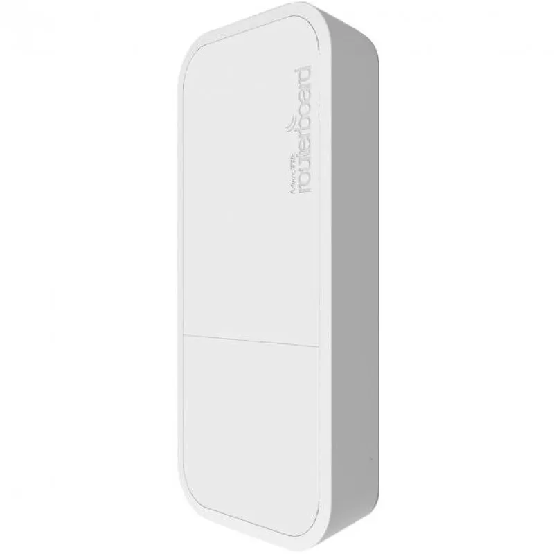 MikroTik RBwAPG-5HacT2HnD wAP AC Ponto de Acesso 5GHz L4