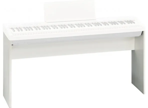 Roland KSC-70-WH Móvel Suporte em Branco para Roland FP-30X-WH