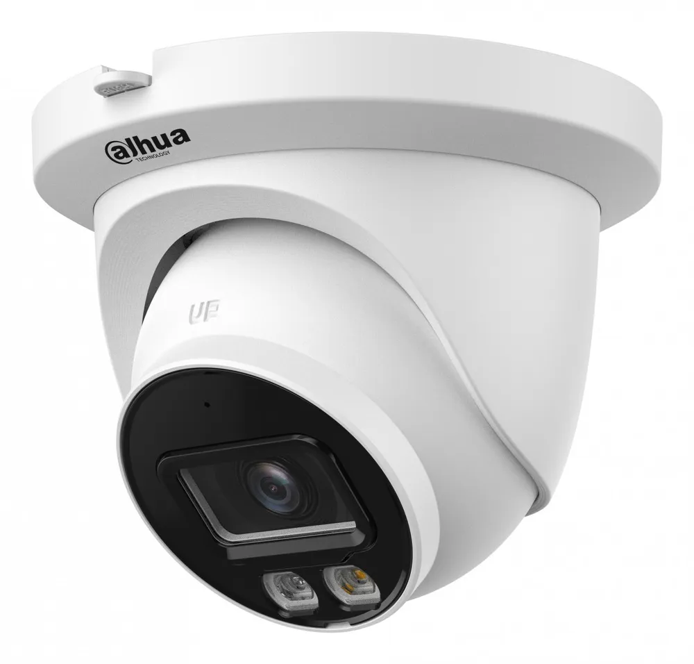 Dahua IPC-HDW2649TM-S-IL-0280B 2 LITE 6 Mpx IPC-HDW2649TM-S-IL-0280B