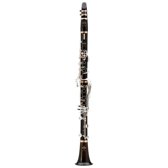 Buffet Crampon 19/6 Légende Grenadilla BC1256L 2 0