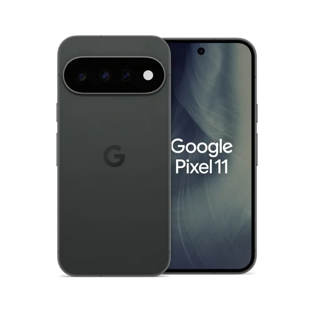 Google Pixel 11 5G 256GB/12GB Dual SIM Obsidiana