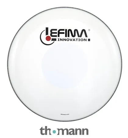Lefima S0024 24" Powerstroke III Head