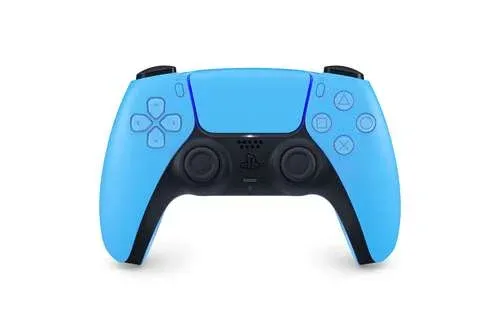 Comando Sony DualSense Blue Bluetooth PlayStation 5