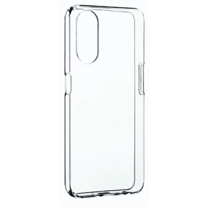 Swissten - Jelly OPPO A18 (transparent)