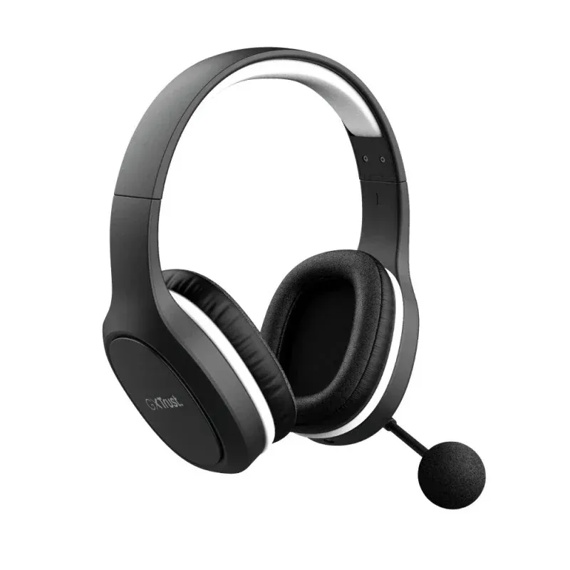 Headset TRUST GXT391 THIAN Wireless