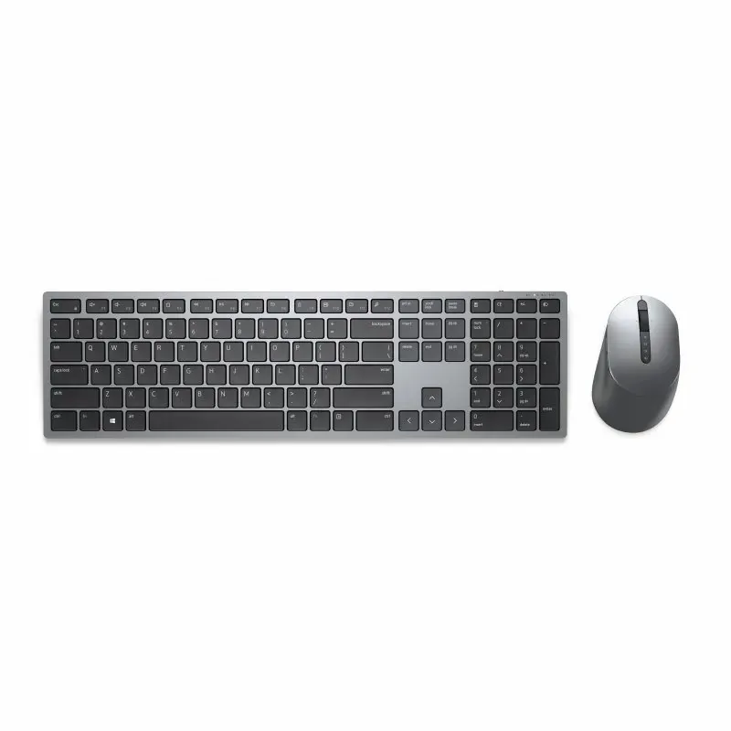 DELL CP TECLADO E RATO PREMIER WIRELESS KM7321W PT