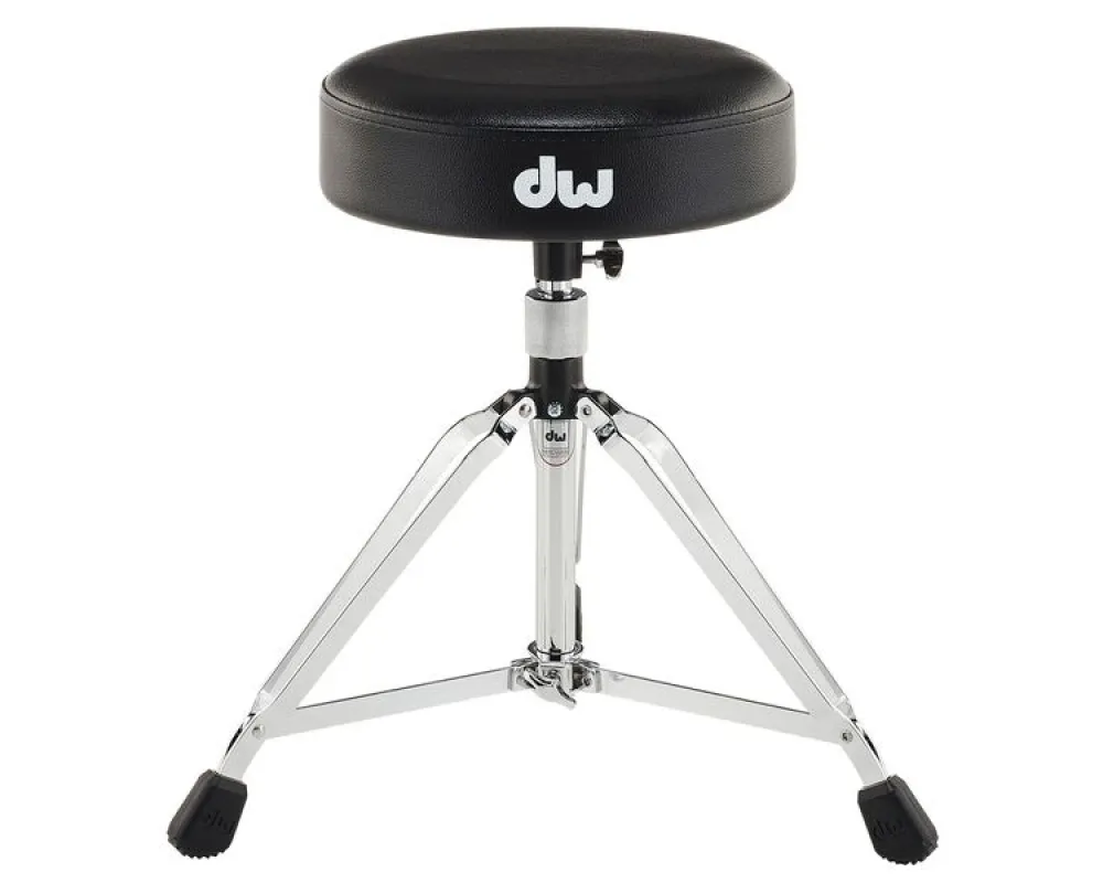 DW 5100 Drummer Throne