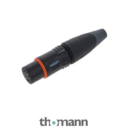 Hicon Hi-X5CF-HD-B