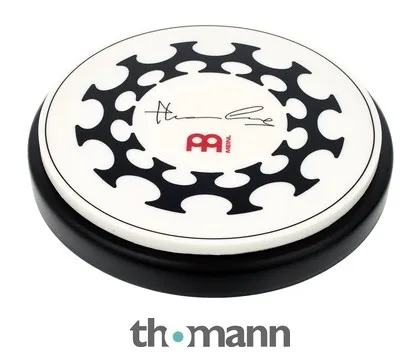 Meinl MPP-6-TL 6" Practice Pad