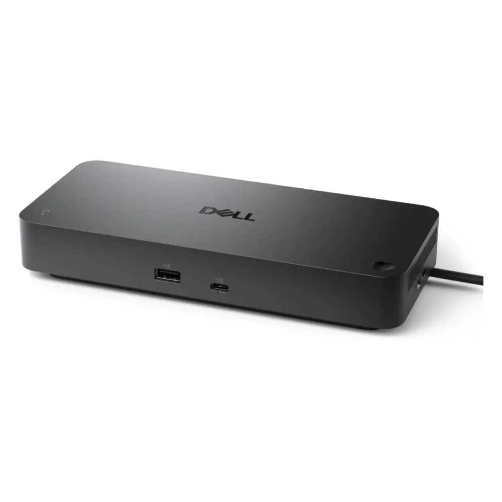 Docking Station Dell SD25 Pro Smart USB-C + 2 x DisplayPort HDMI USB-A RJ45 2.5GbE