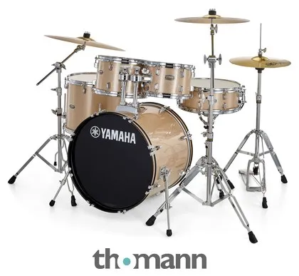 Yamaha Rydeen Studio Champagne Glit.