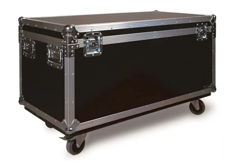 Mala de Transporte Rack 19 de 12U - FRC-263
