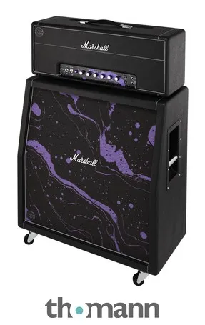 Marshall 1959JMH Jimi Hendrix He Bundle