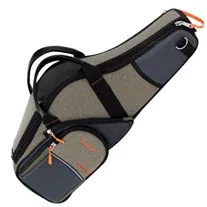 Estojo para Saxofone Alto Ortola 116