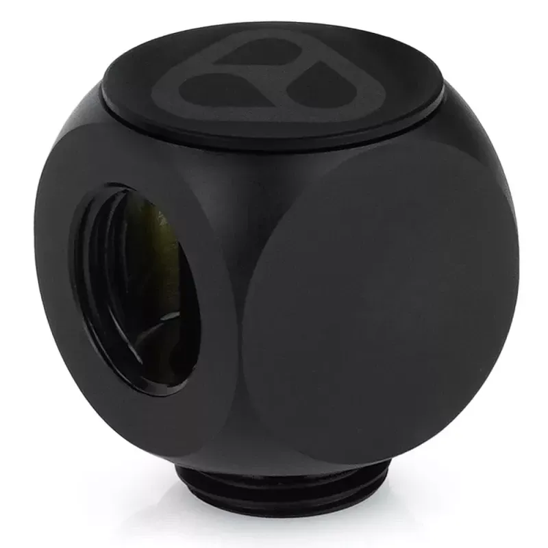 Thermal Grizzly DeltaMate Rotary - T Preto