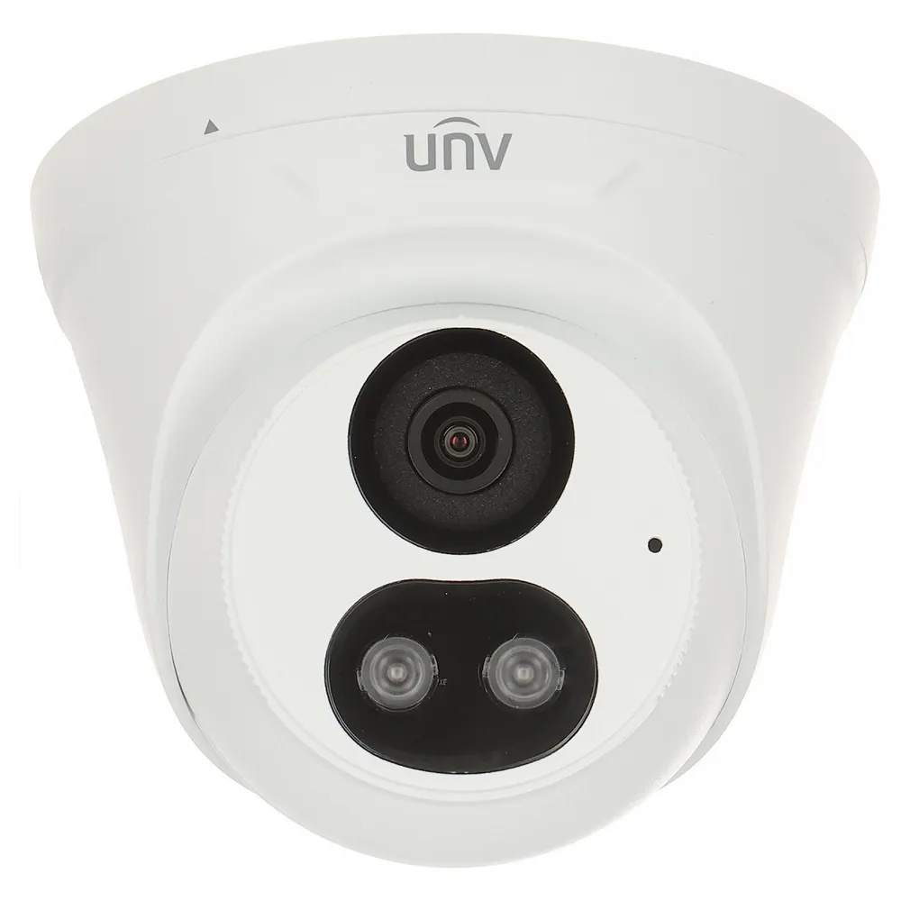 Uniview IPC3614LE-ADF28KC-DL Câmera de IPC3614LE-ADF28KC-DL