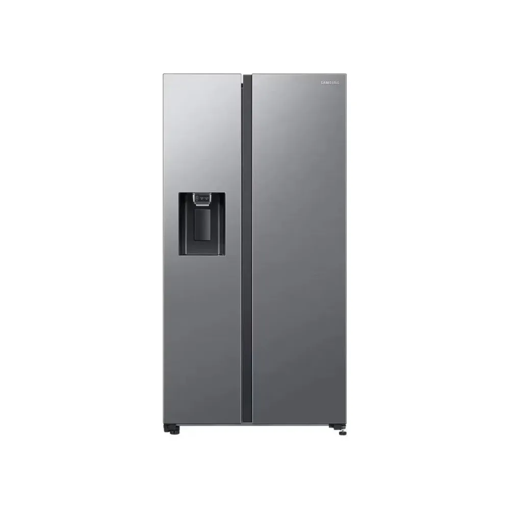 Frigorífico Americano Samsung 635L Cinzento - RS65DG5403S9/EF