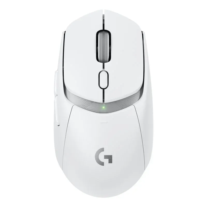 Logitech G G309 Lightspeed Rato Sem Fios Gaming Branco