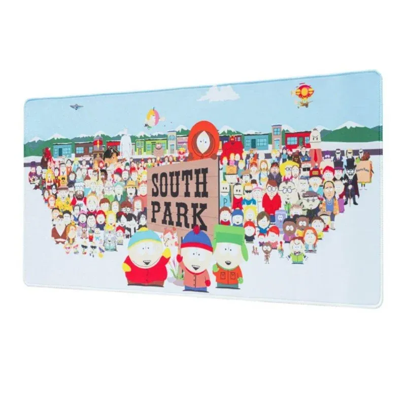 Protetor de Mesa PcComponentes Textil Alta Densidade Antiderrapante Impermeável Protetor de Mesa PcComponentes Textil Alta Densidade Antiderrapante Impermeável