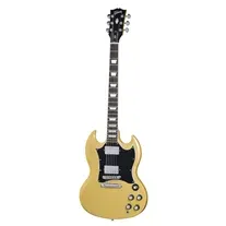 Gibson SG Standard TV Yellow