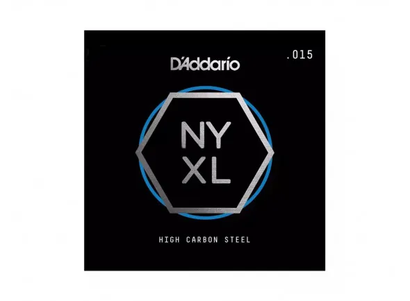 Daddario NYS0105