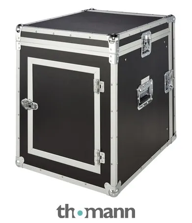 Flyht Pro L-Rack 10U/10U Service Flap