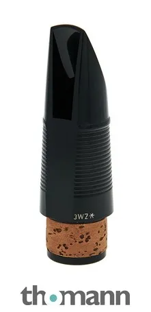 Wurlitzer Bb- Clarinet 3WZ*