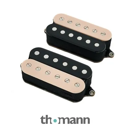 Fishman Fluence Open Core CL HB Set Z