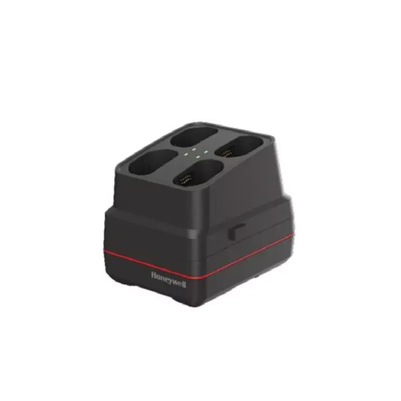 CK67 4-BAY BATTERY CHARGER NO CPNT