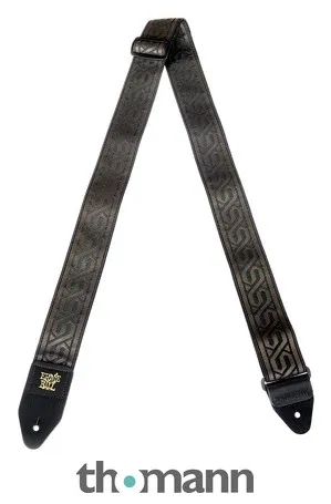 Ernie Ball TC Jacquard Strap