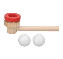 Exercitador Respiratório TCM FlowBall FLB-2