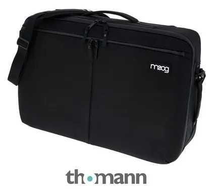 Moog Grandmother SR Series Case