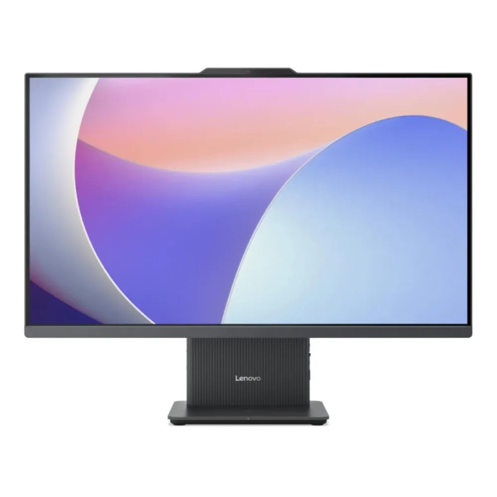 All-In-One Lenovo IdeaCentre 27" R5-7533HS SSD 512GB/8GB AMD Radeon 660M FreeDOS