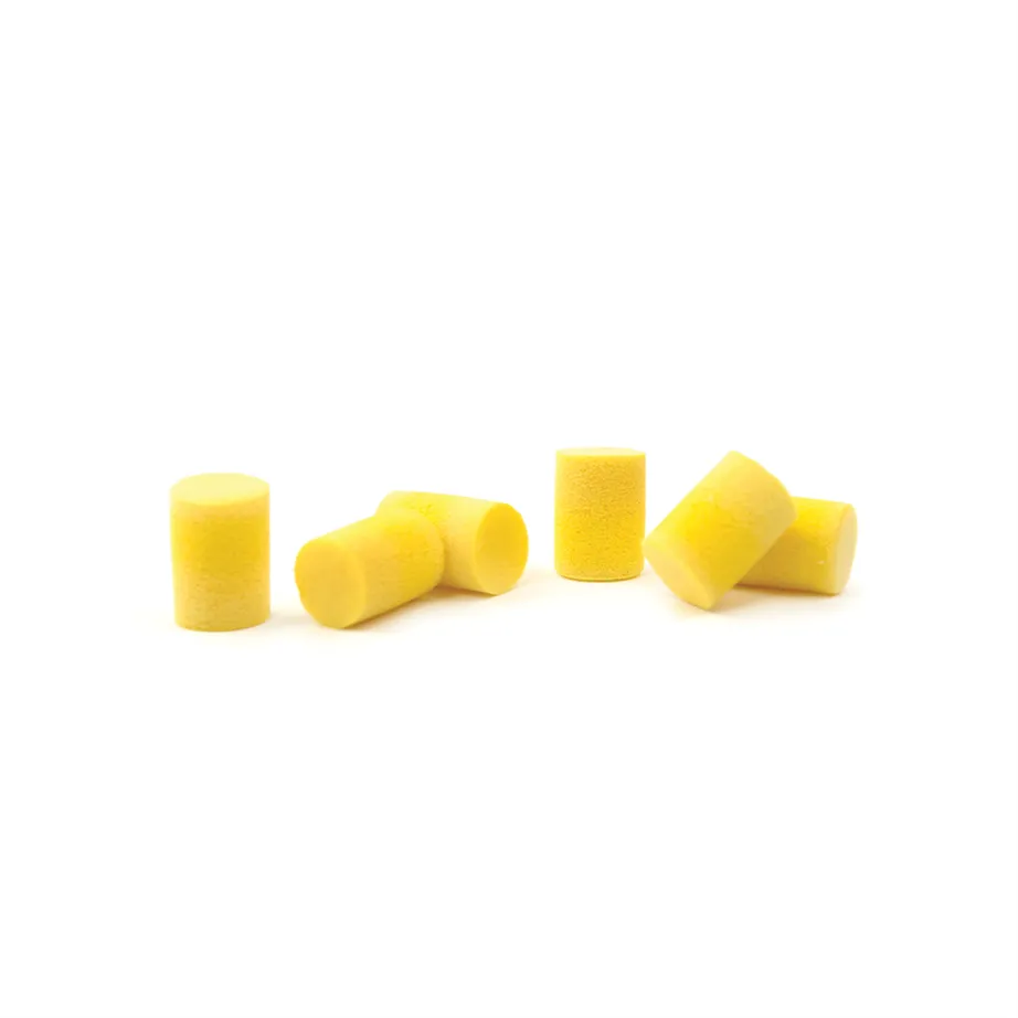 D'Addario Disposable Foam Ear Plugs PWEP3