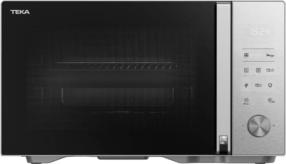 Micro-ondas TEKA MWE FS26T GC SS (26 L - Com Grill - Inox)