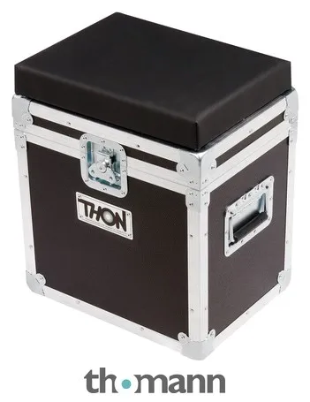 Thon Seat Case BK