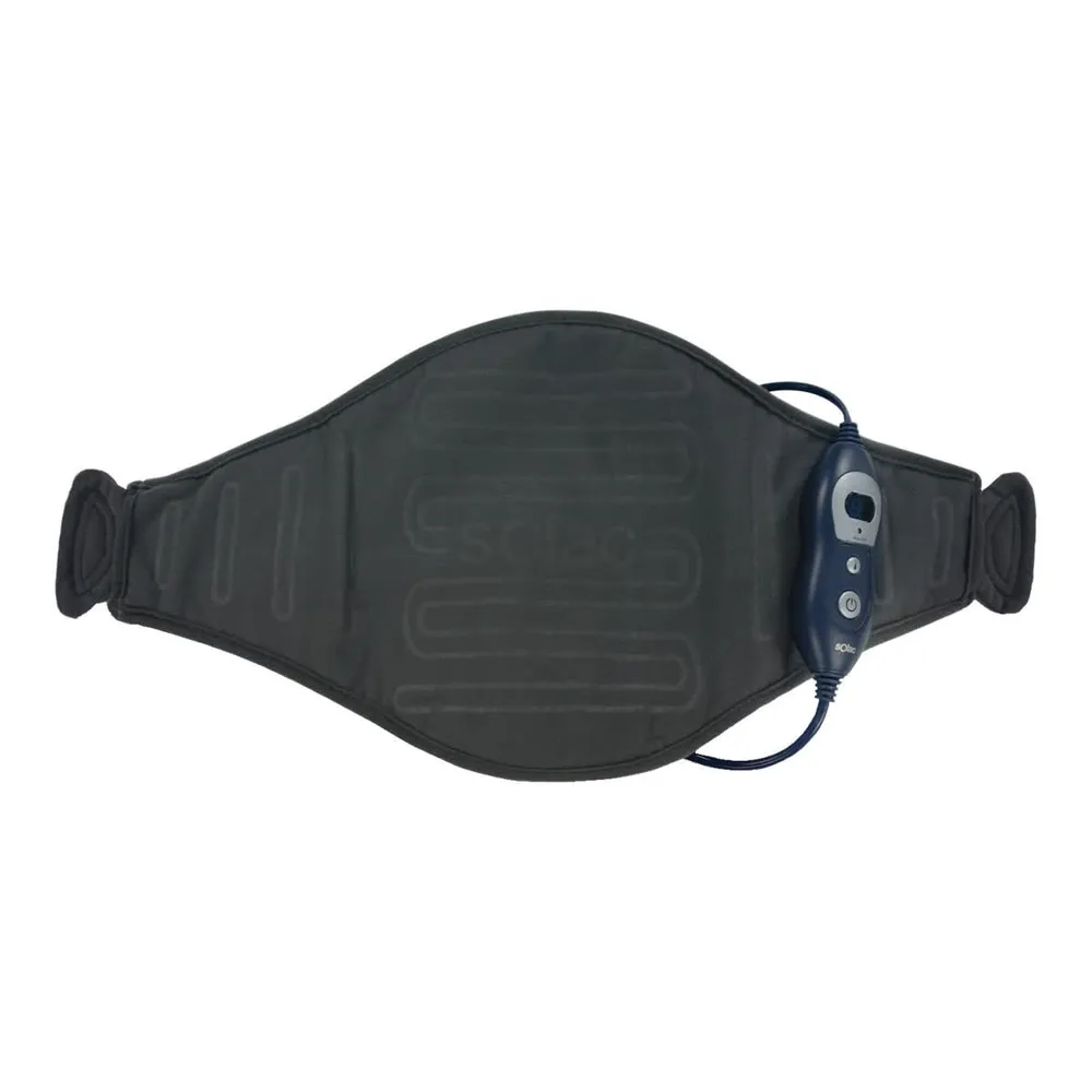 Bolsa Térmica Elétrica Solac - Ct8680