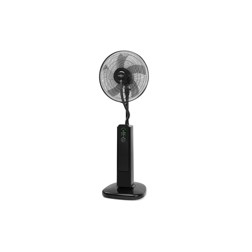 VENTOINHA COM HUMIDIFICADOR 40CM ORBEGOZO – SFA 7500