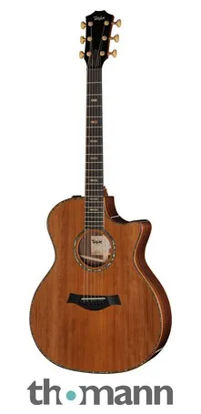 Taylor Custom #7: Horizons
